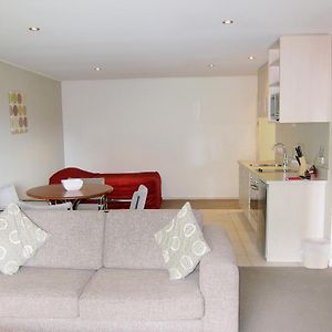 Apartament typu executive z 1 sypialnią