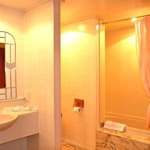 Apartament typu standard z 1 sypialnią